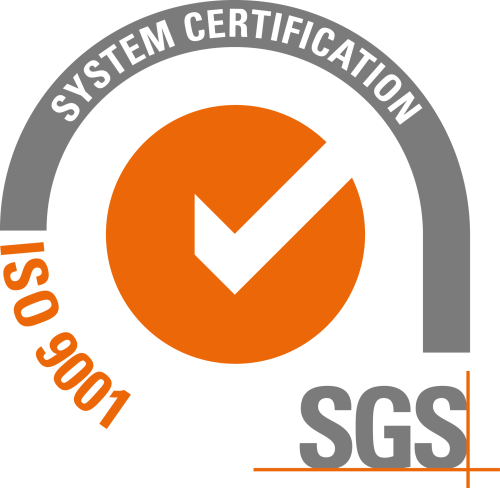 Logo SGS