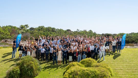 participantes do vetbizz summit 2026
