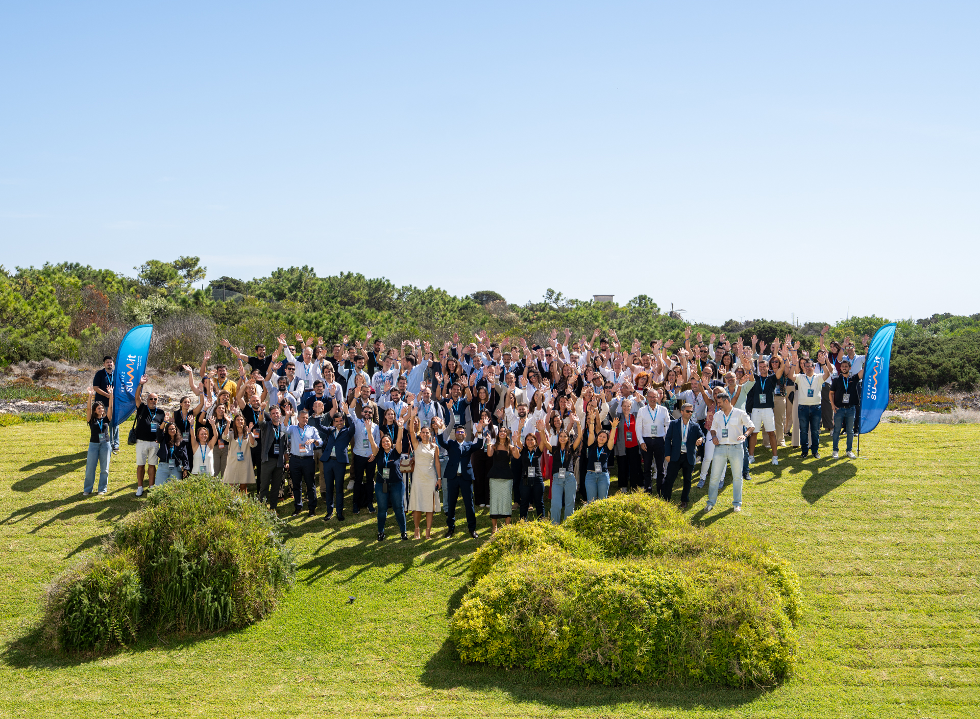 participantes do vetbizz summit 2026